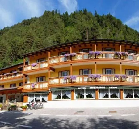 Zanon Ziano di Fiemme