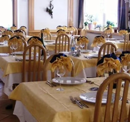 Hotel Zanon