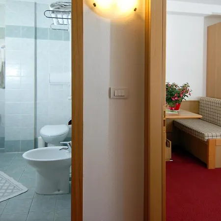Zanon Hotel