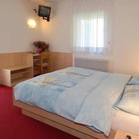 Hotel Zanon 3*